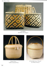 A Basketmaker's Odyssey