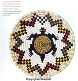 Indian Basketry Artists of the Southwest
