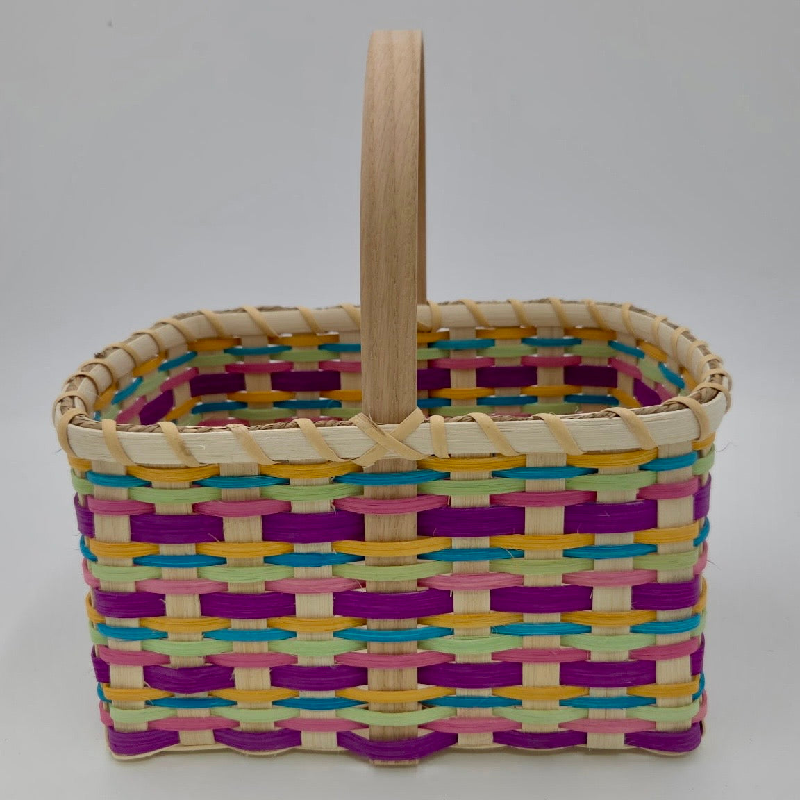 Ella's Easter Basket Kit