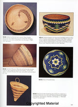 American Indian Baskets: Building and Caring for a Colllection