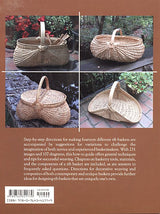 Rib Baskets - Revised and Expanded 2nd Edition