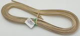 1/4 inch Small Ash Uprights, 40 ft.