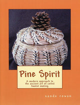 Pine Spirit by Sande Rowan