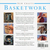 Basketwork by Polly Pollock
