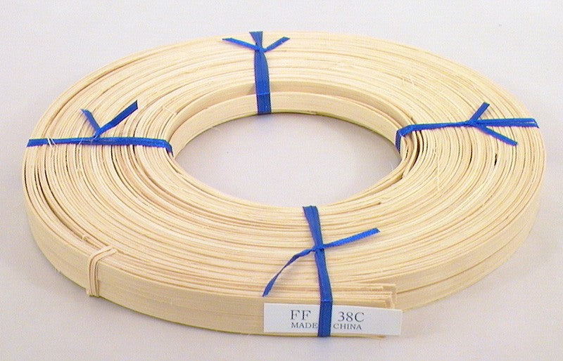 3/8" Flat Reed - 1 lb. coil