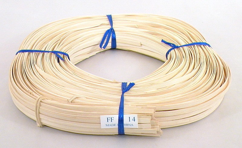 Flat Reed by the Pound – Basket Makers Supply