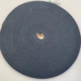 42 yard roll - 5/8" wide Navy Shaker Tape