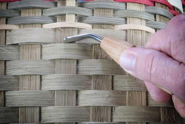 Packing Tool - Heavy Duty Weave Rite Tool – Basket Makers Supply