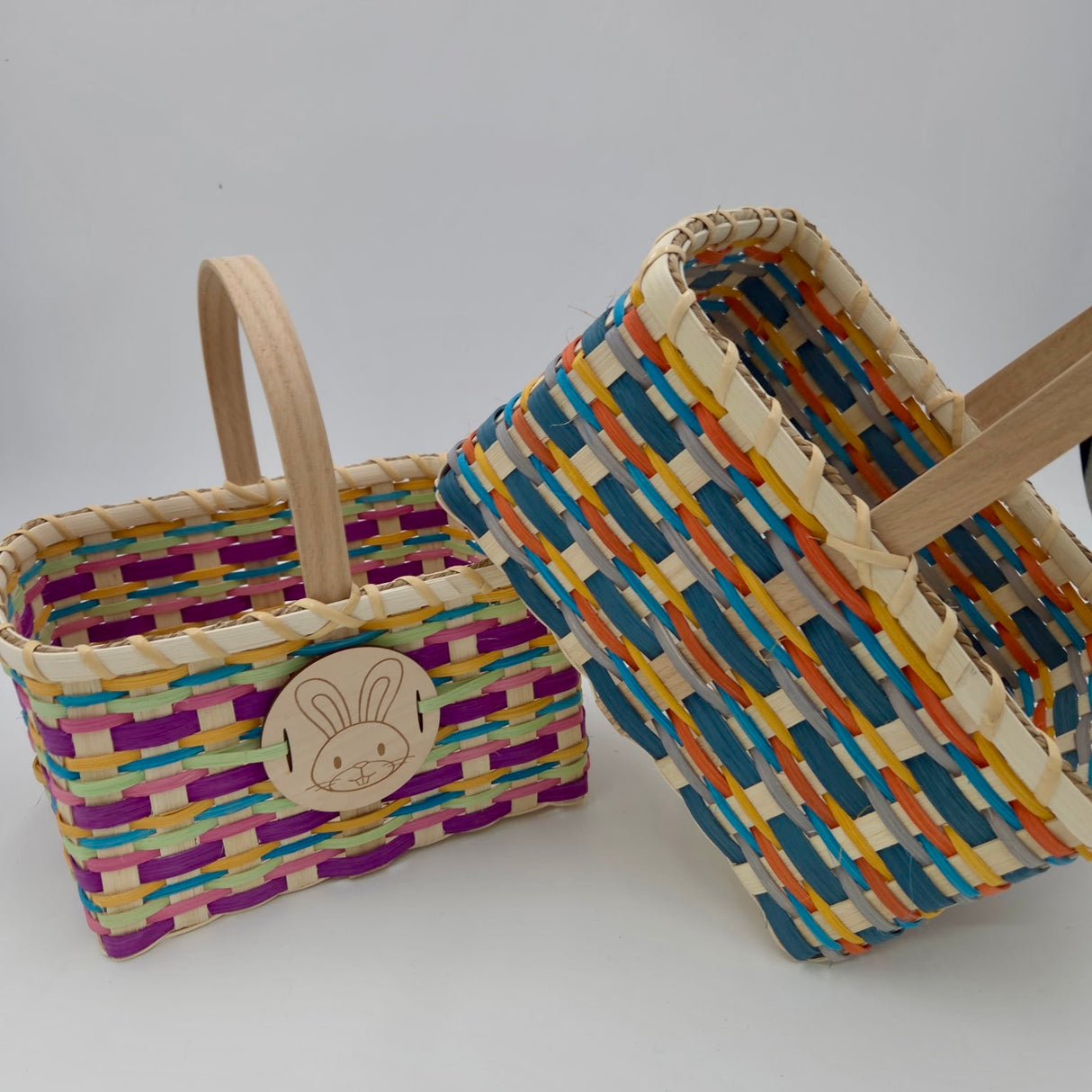 Ella's Easter Basket Kit