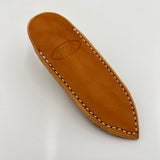 Heavy Leather Sheath / Knife, Scissor, Awl, Fid.