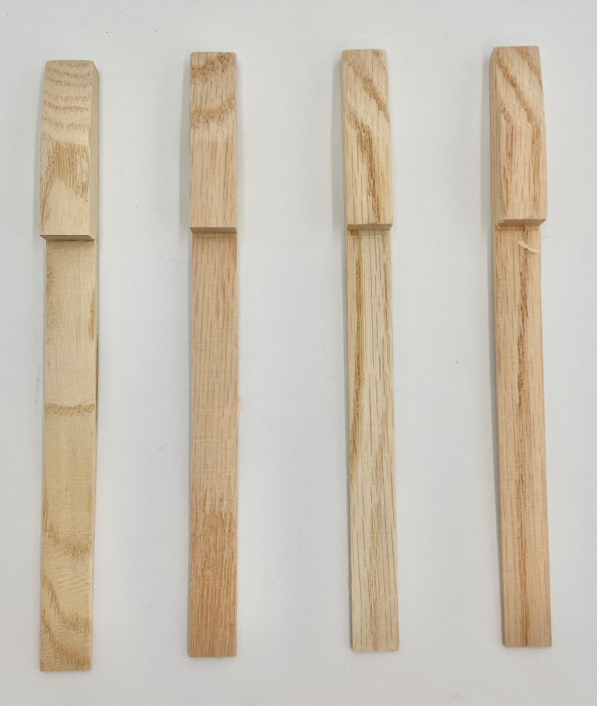 Medium 9" Feet