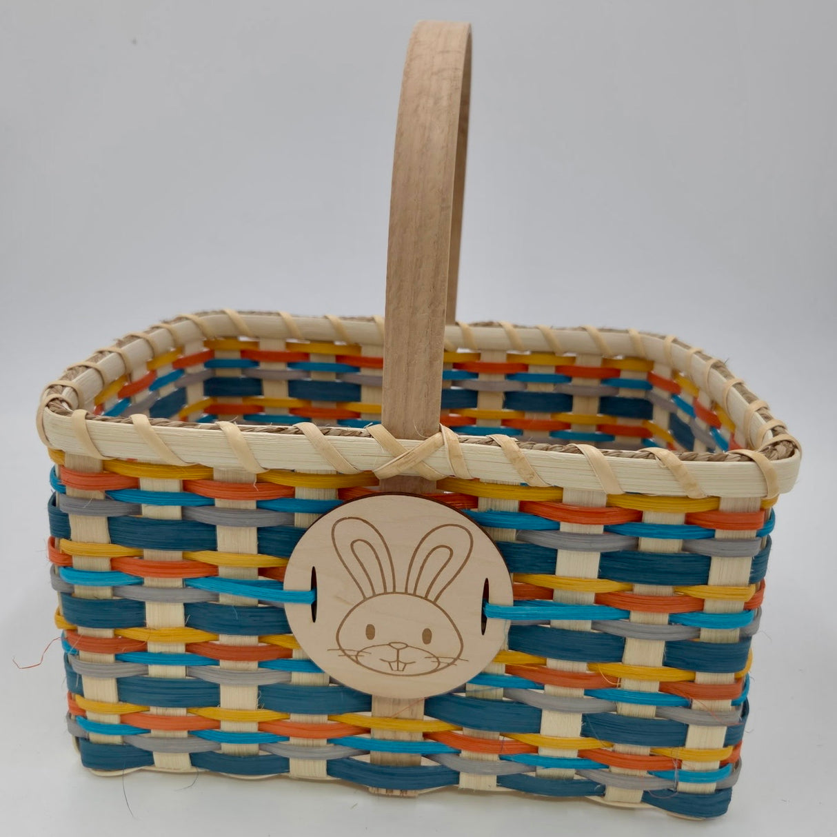 Ella's Easter Basket Kit