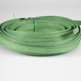 Apple Green - 1/2" Flat (0.5 lb. bundle)