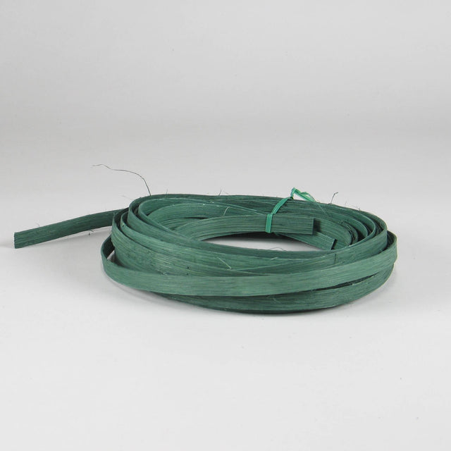 Apple Green - 1/2" Flat (0.25 lb. bundle)