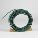 Apple Green - 1/2" Flat (0.25 lb. bundle)