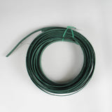 Apple Green - 1/2" Flat (0.25 lb. bundle)
