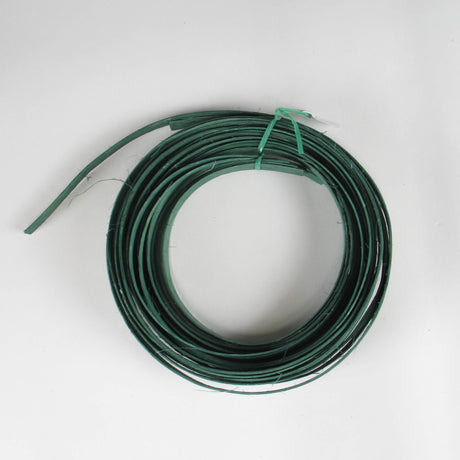 Apple Green - 1/2" Flat (0.25 lb. bundle)