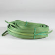 Apple Green - 3/8" Flat (0.25 lb. bundle)