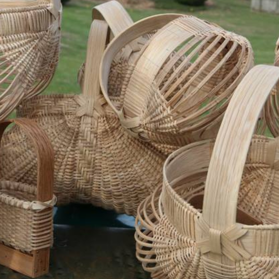 Basket Maker's Supply Basket Makers Supply