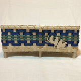 Birds of a Feather Basket Kit