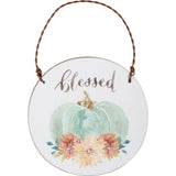 Blessed Embellishment