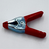 Small 2 inch Spring Clamps - 6 per package