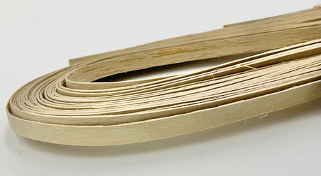 1/4 inch Small Ash Uprights, 40 ft.