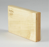 Wood Scarfing Board