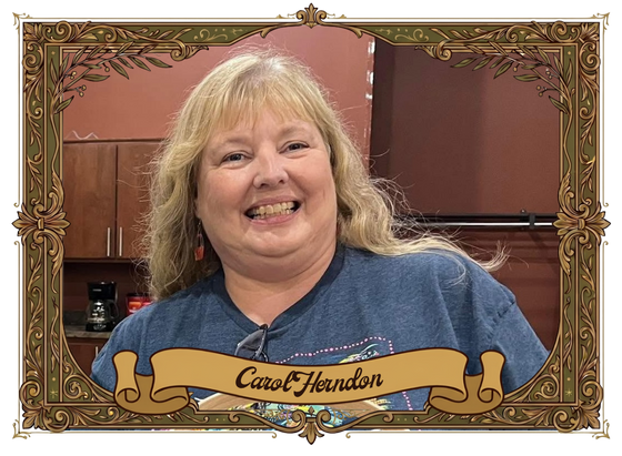 Carol Herndon