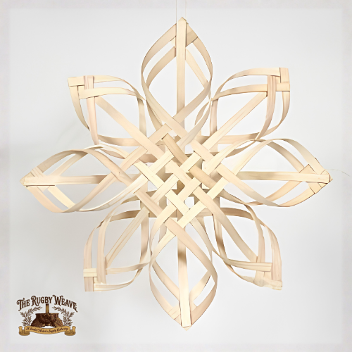 Carolina Snowflake