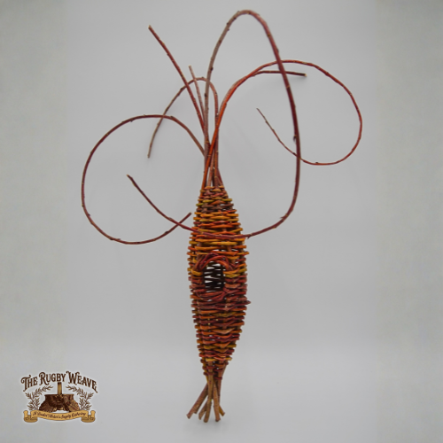 Willow Bird House