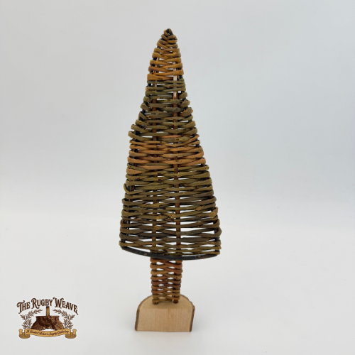 Woodland Willow Tree
