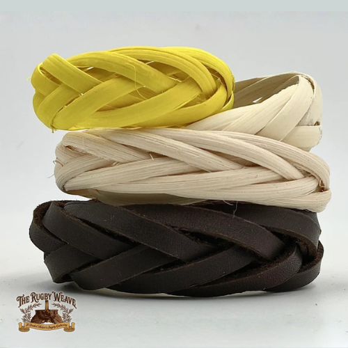 Woven Knot Bracelet