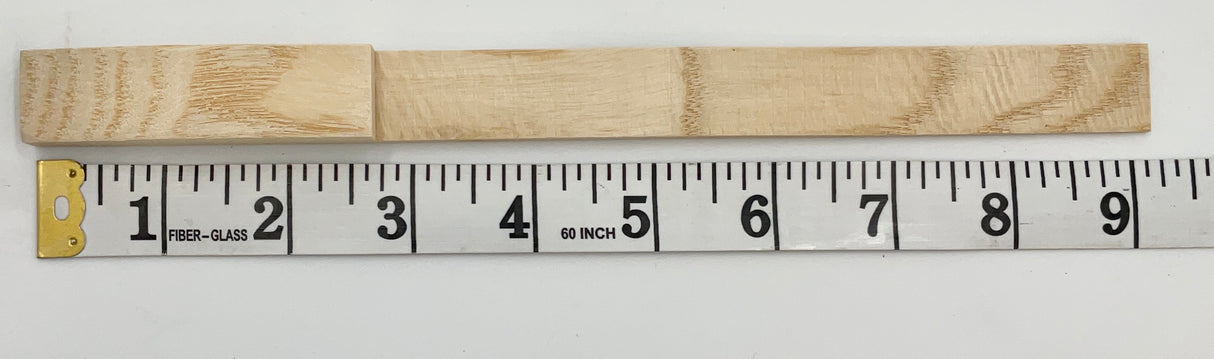 Medium 9" Feet