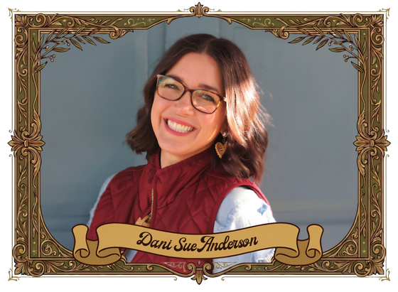 Dani Sue Anderson