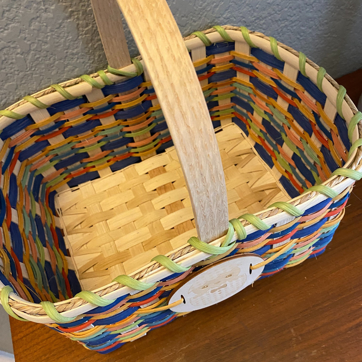 Ella’s Easter Basket Kit