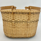 Swing Your Partner Basket Pattern