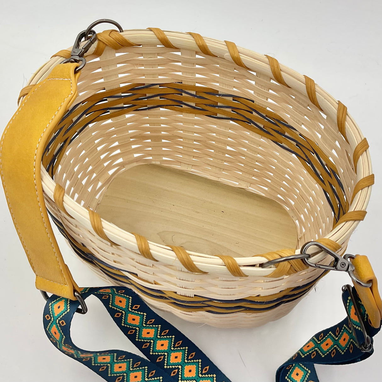 The Stylin' Purse Basket Kit