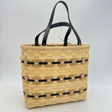 Farmer's Market Tote Basket Kit