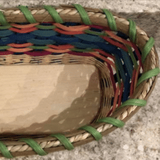 Fiesta Time Basket Kit