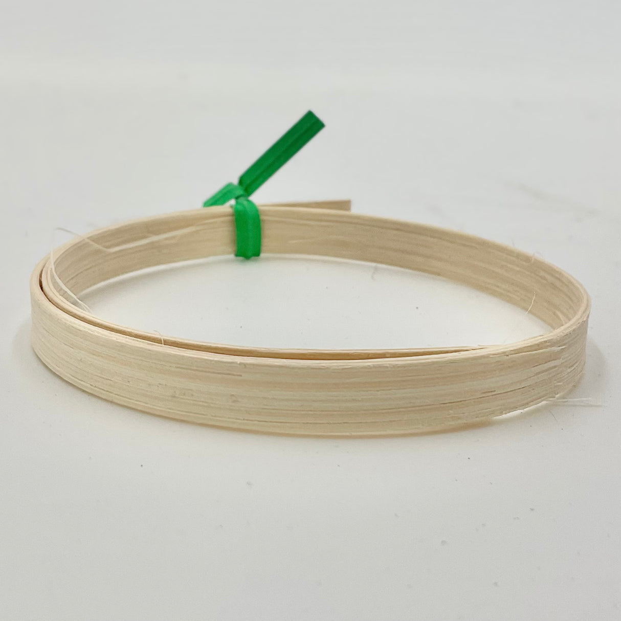 per foot - 1/4" Flat Reed - sold by the foot