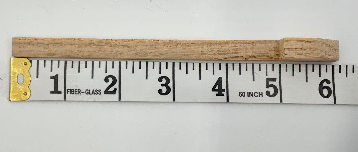 Mini 6" Feet