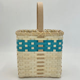 Double Wine Basket Kit