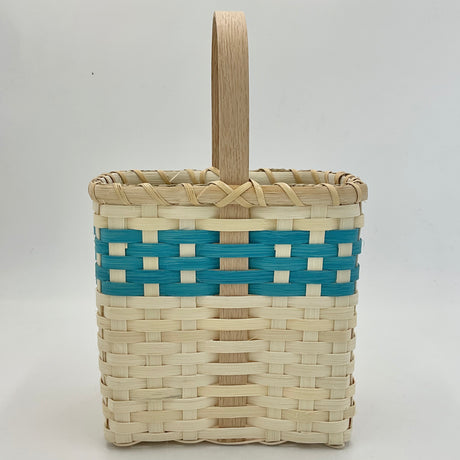 Double Wine Basket Kit