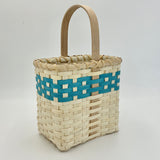 Double Wine Basket Kit