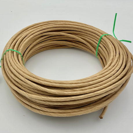 6/32" Fiber Rush - SOLD BY THE COIL