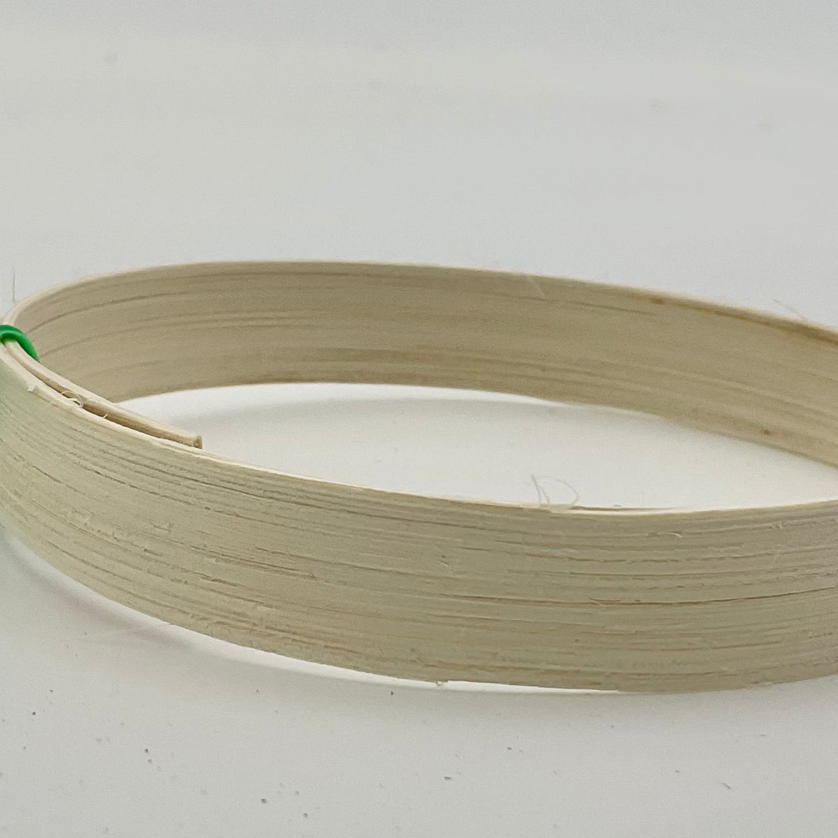 1/2 inch Flat Reed - sold by the foot – Basket Makers Supply