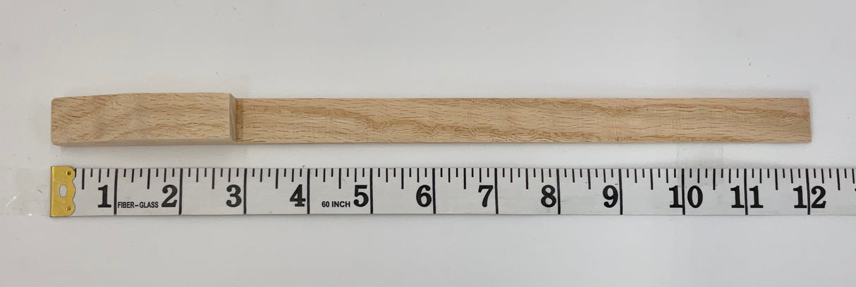 Large 12" Feet
