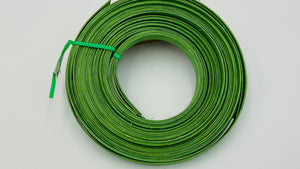 Apple Green