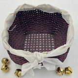 Granny’s Little Sugarplum Basket Kit